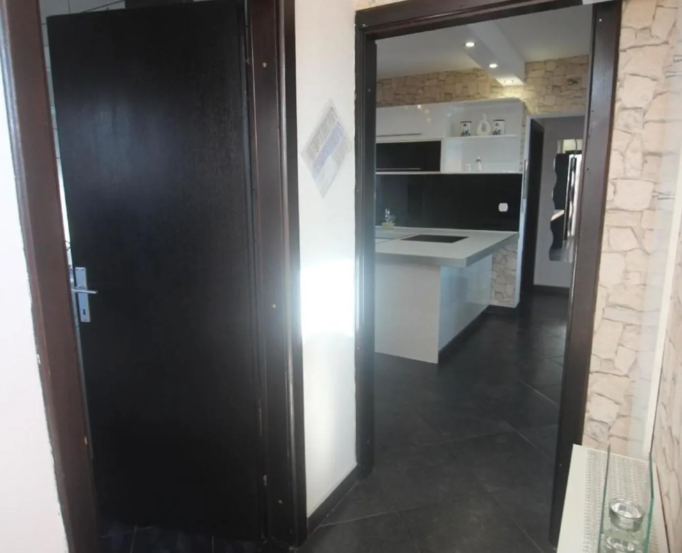 Schoene Ferienwohnung In Crikvenica Mit Grill, Garten Und Terrasse 0*,