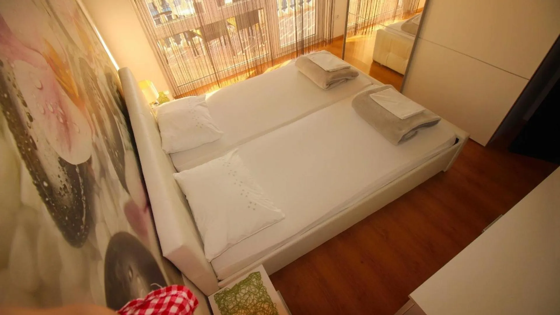 Apartment Schoene Ferienwohnung In Crikvenica Mit Grill, Garten Und Terrasse Croatia