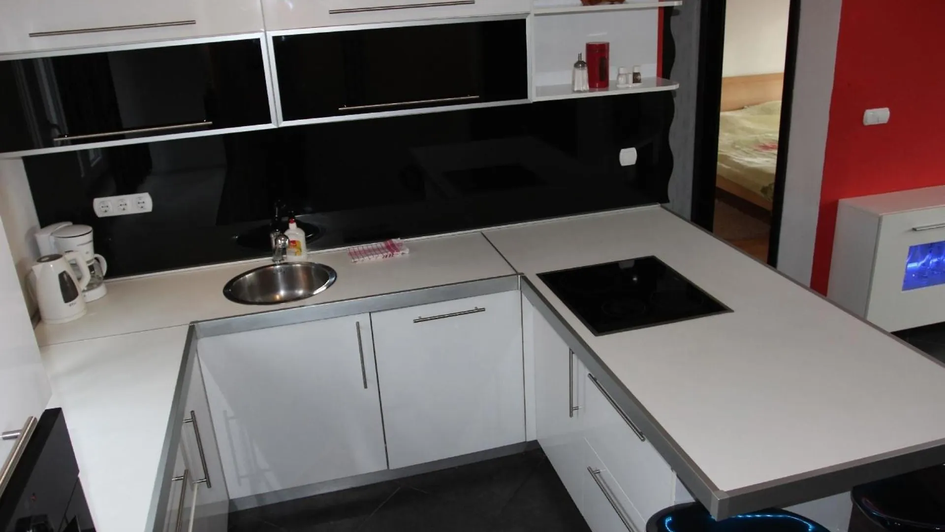 Schoene Ferienwohnung In Crikvenica Mit Grill, Garten Und Terrasse 0*,  Croatia