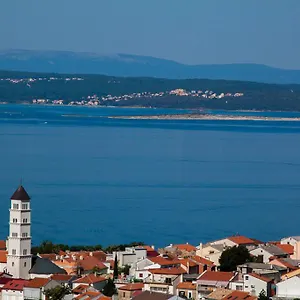 Apartments Villa San Antonio Crikvenica