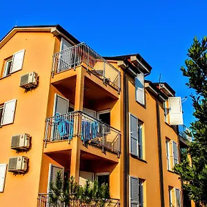 Apartman Selce 4 U, Crikvenica